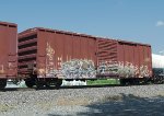 CIRR Box Car 2070